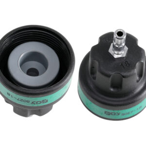 18-as sz. adapter a BGS 8027-hez, 8098 | VW