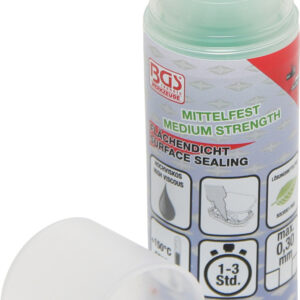 Felület tömítő | középerős | erősen viszkózus | Pumpás adagoló 50 g