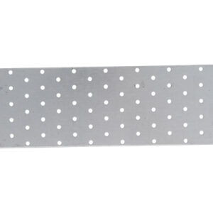 Acél perforált lemez | 300 x 100 mm