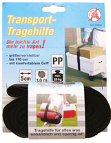 Csomagrögzítő szalag | 25 kg-ig