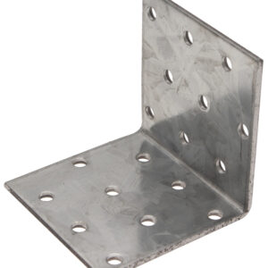 Sarokvas | 60 x 60 x 60 x 2,5 mm