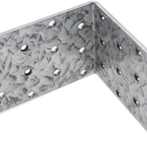 Sarokvas | 80 x 80 x 60 x 2,5 mm