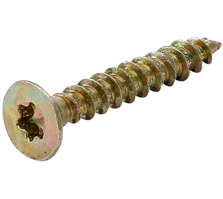 Univerzális csavarok | T-profil (Torx) T10 | 3,0 x 20 mm | 260 db - Image 2