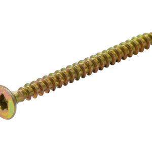 Univerzális csavarok | T-profil (Torx) T20 | 4,0 x 50 mm | 125 db