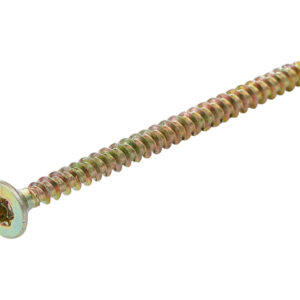 Univerzális csavarok | T-profil (Torx) T20 | 4,0 x 60 mm | 100 db