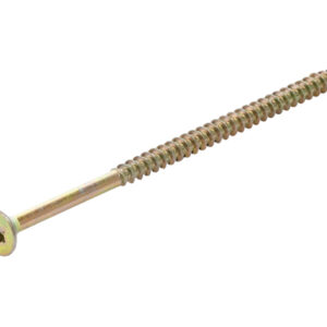Univerzális csavarok | T-profil (Torx) T30 | 6,0 x 120 mm | 18 db
