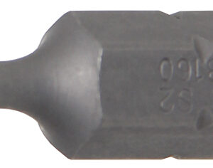 Behajtófej | Külső hatszögletű 8 mm (5/16") | T-profil (Torx) T10
