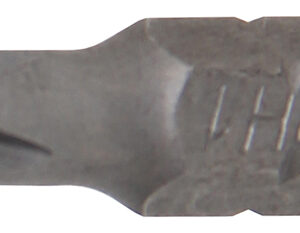Behajtófej | Külső hatszögletű 6,3 mm (1/4") | Csillag PH1