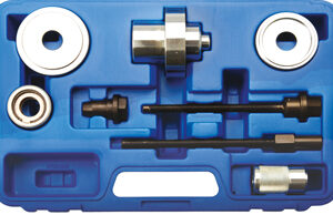Szilent kinyomó készlet | VW Polo 9N