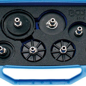 Adapter a BGS 8315-hez | Audi, BMW, Ford, Honda, Nissan, Opel, VW