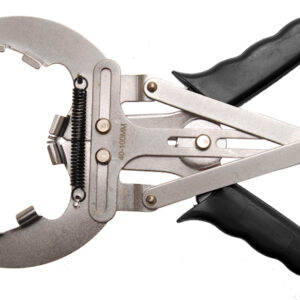 Dugattyúgyűrű-fogó | 40-100 mm