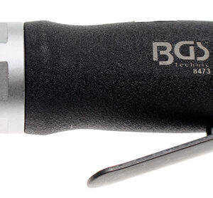 Levegős racsni | 10 mm (3/8") | 30 Nm | extra rövid