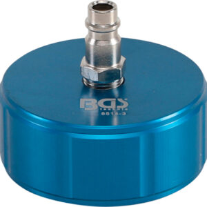 Hűtőadapter a BGS 8514-hez | Scania