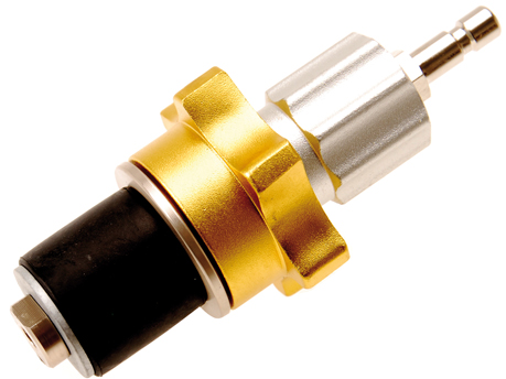 Univerzális hűtőrendszer adapter teszteléshez | 30 - 50 mm