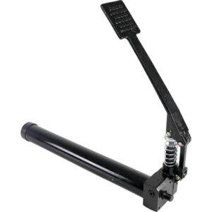 Hidraulikus munkahenger a BGS 8604-hez