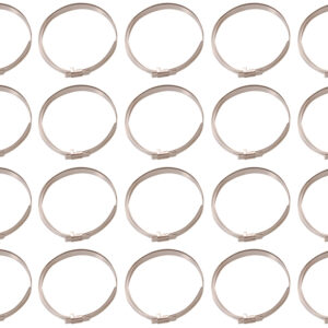 Bilincskészlet | 280 mm | 20 darabos