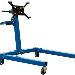 Motortartó XL | 560 kg