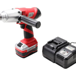 Akkumulátoros ütvecsavarozó  420 Nm 18 V