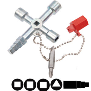 "Profi-Key" univerzális kulcs