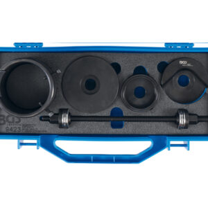Szilentblokk szerszámkészlet | Opel/Vauxhall | 5 darabos