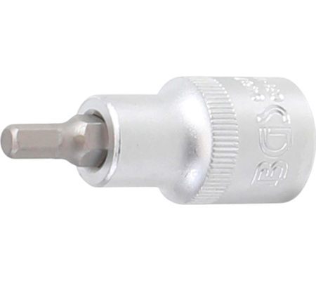 Behajtófej | 12,5 mm (1/2") | Belső hatszögletű 5,5 mm - Image 2