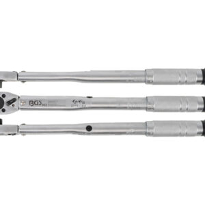 Nyomatékkulcs | 10 mm (3/8") | 7 - 105 Nm
