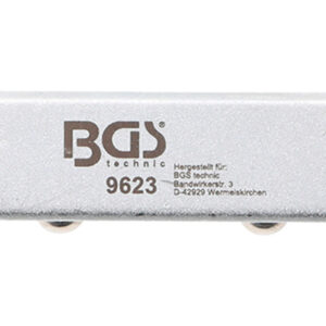 Négyszög 3/4" BGS 9622