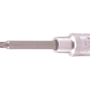 Behajtófej | hossz 100 mm | 1/2" | T-profil (Torx) T35