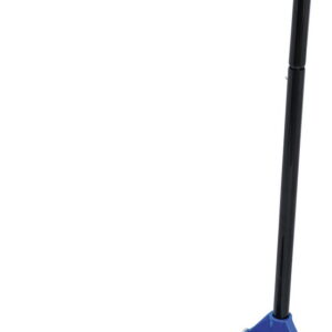 Gurulós kocsiemelő | hidraulikus | extra lapos | 2,5 t