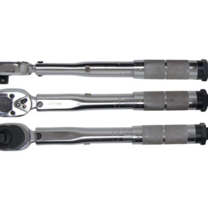 Nyomatékkulcs | 10 mm (3/8") | 19 - 110 Nm