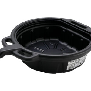 Olajgyűjtő kád kiöntővel | 8 liter