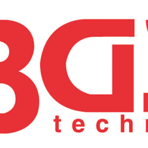BGS® matrica | 500 x 300 mm